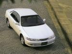 Toyota Carina ED 1995 года